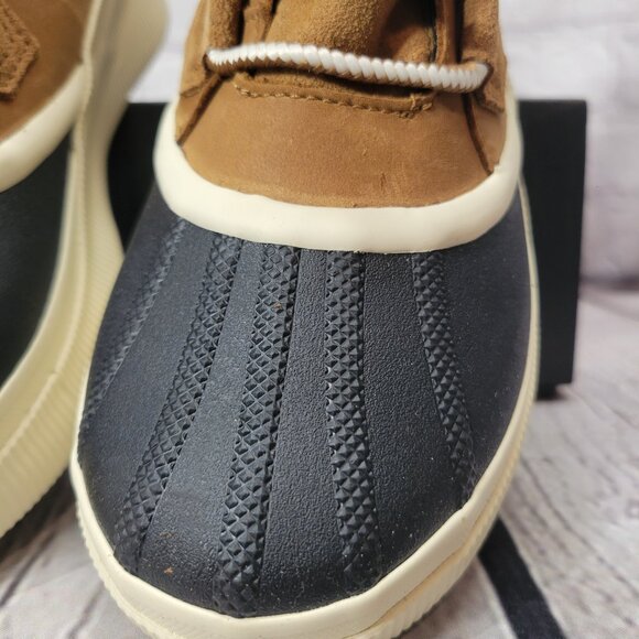 Sorel OUT N ABOUT IV Classic Women's Waterproof Boot - Picture 2 of 10